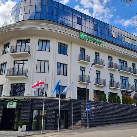 Holiday Inn Telavi By Ihg Екстериор снимка