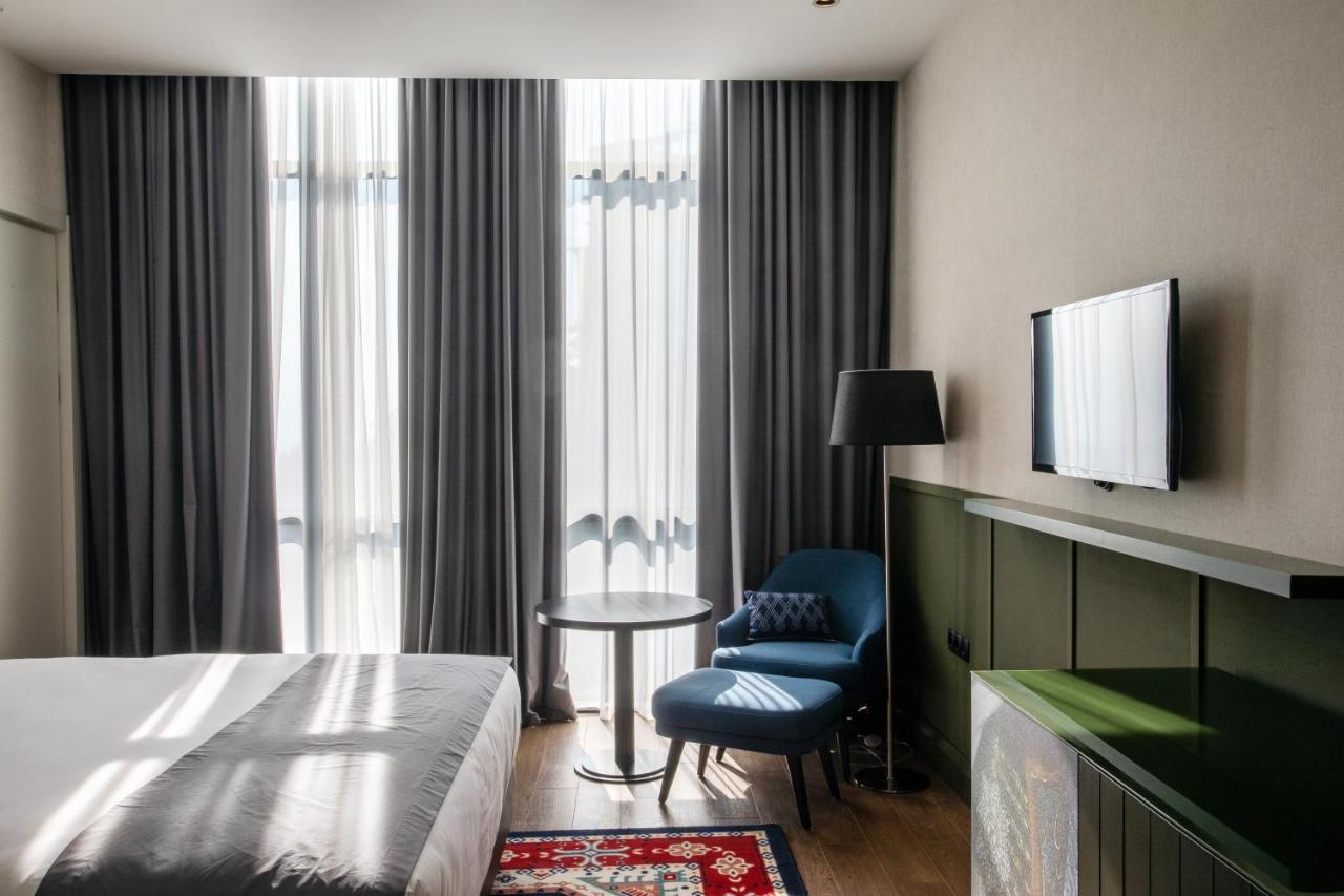 Holiday Inn Telavi By Ihg Екстериор снимка