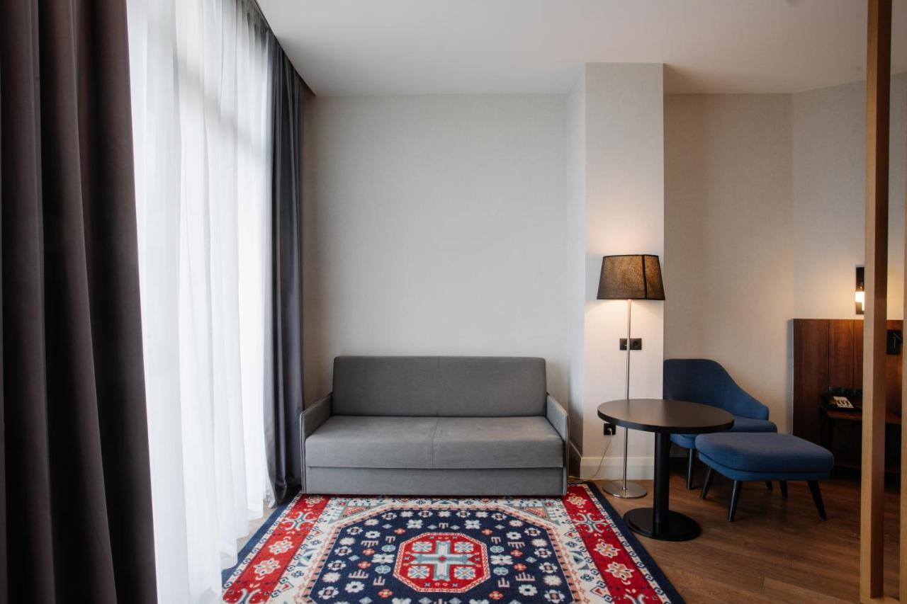 Holiday Inn Telavi By Ihg Екстериор снимка