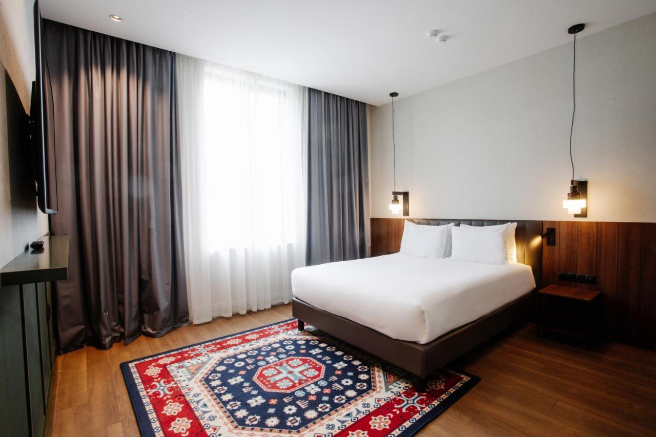 Holiday Inn Telavi By Ihg Екстериор снимка