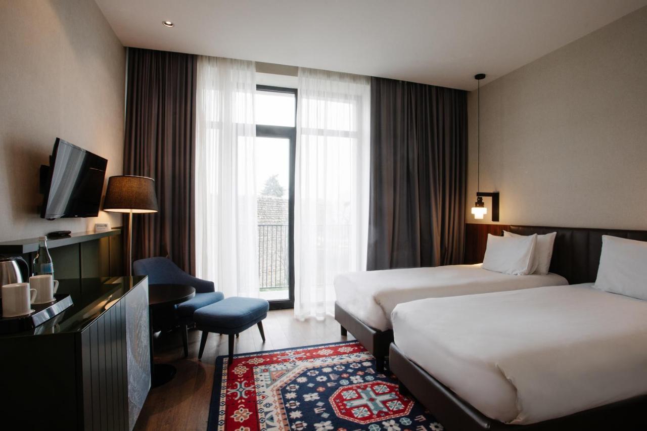 Holiday Inn Telavi By Ihg Екстериор снимка
