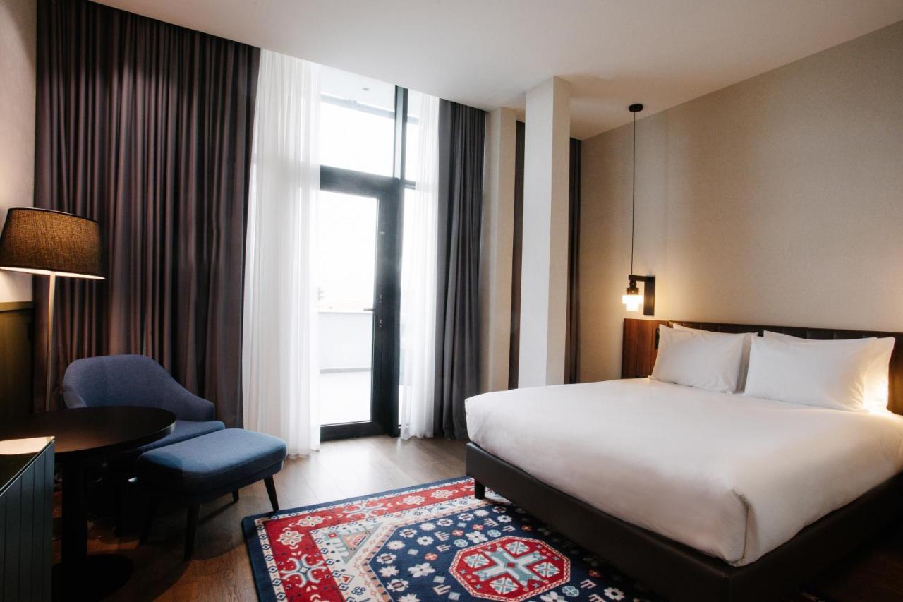 Holiday Inn Telavi By Ihg Екстериор снимка