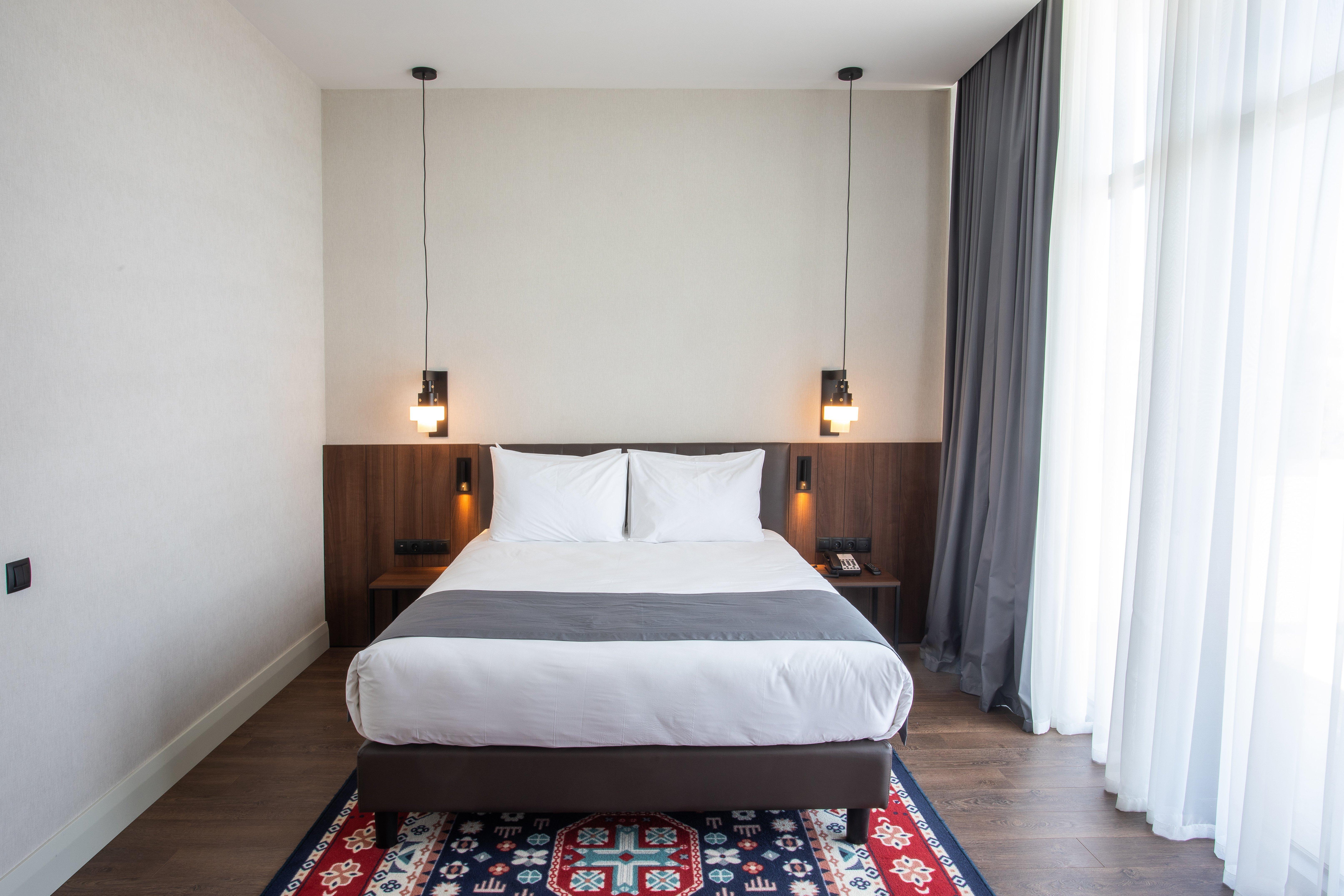 Holiday Inn Telavi By Ihg Екстериор снимка