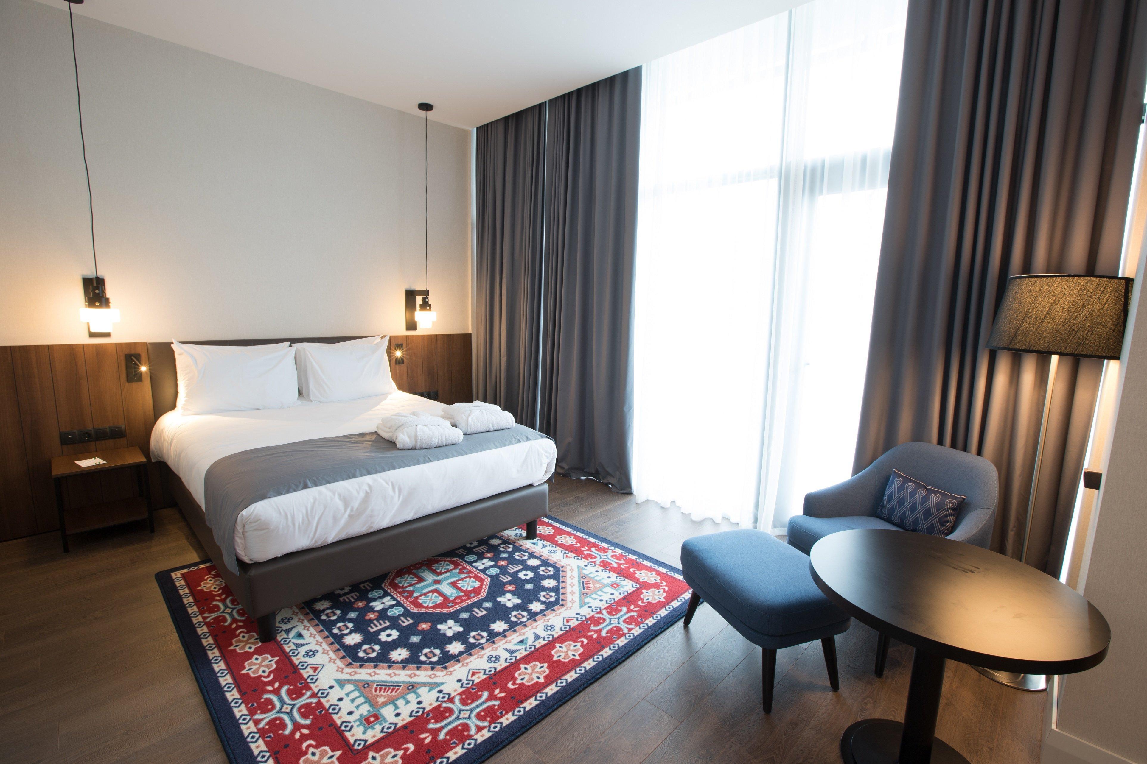 Holiday Inn Telavi By Ihg Екстериор снимка