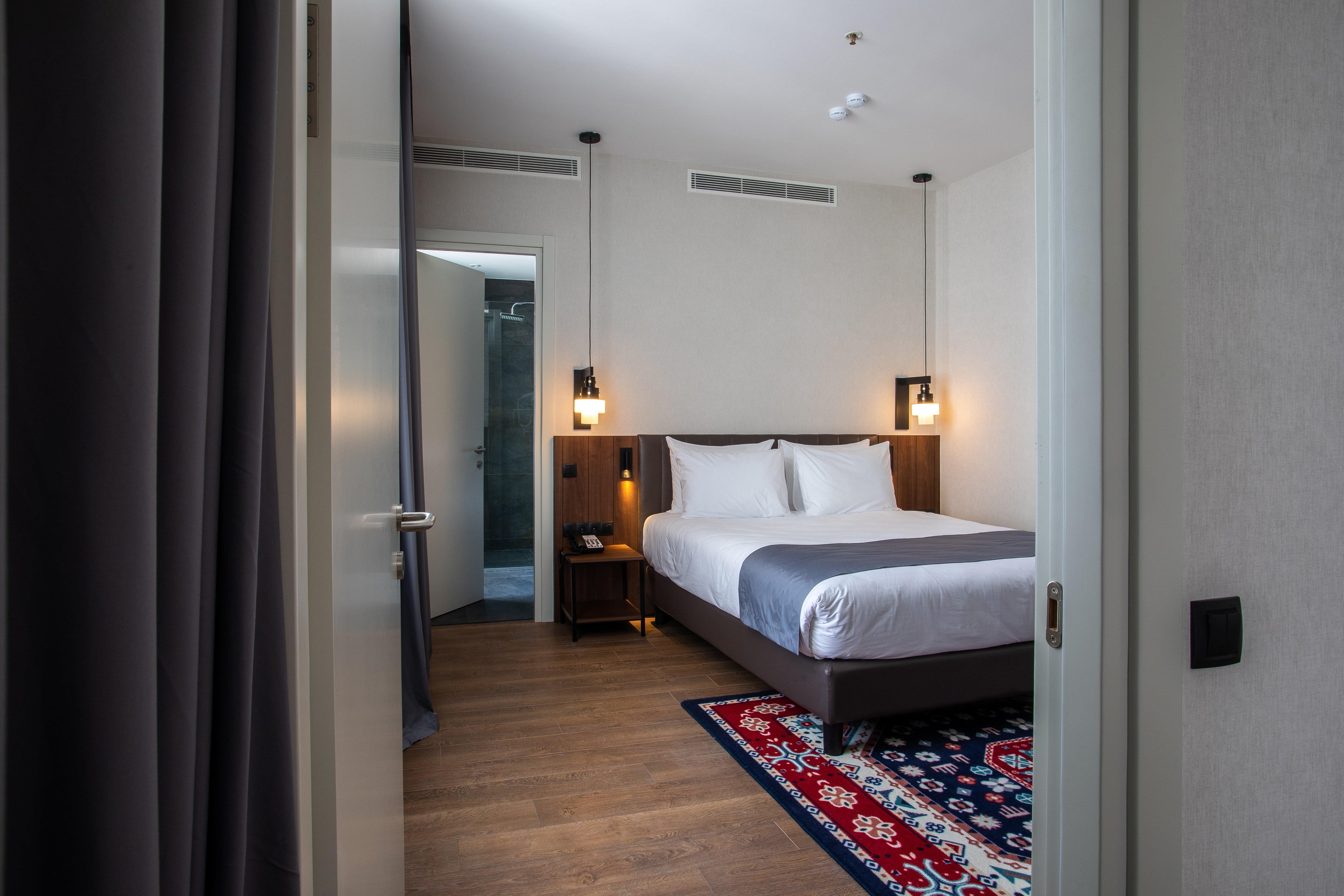 Holiday Inn Telavi By Ihg Екстериор снимка