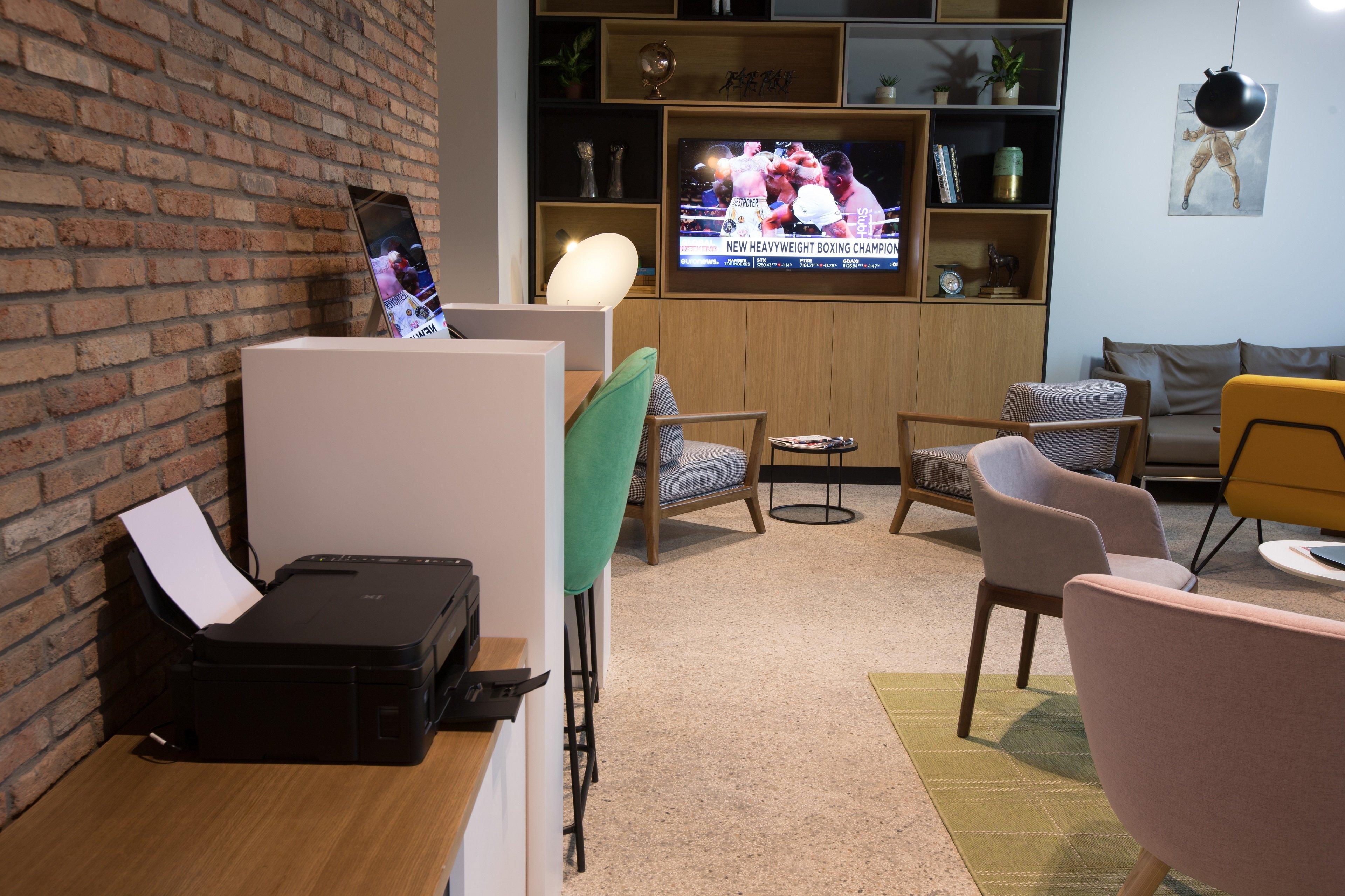 Holiday Inn Telavi By Ihg Екстериор снимка