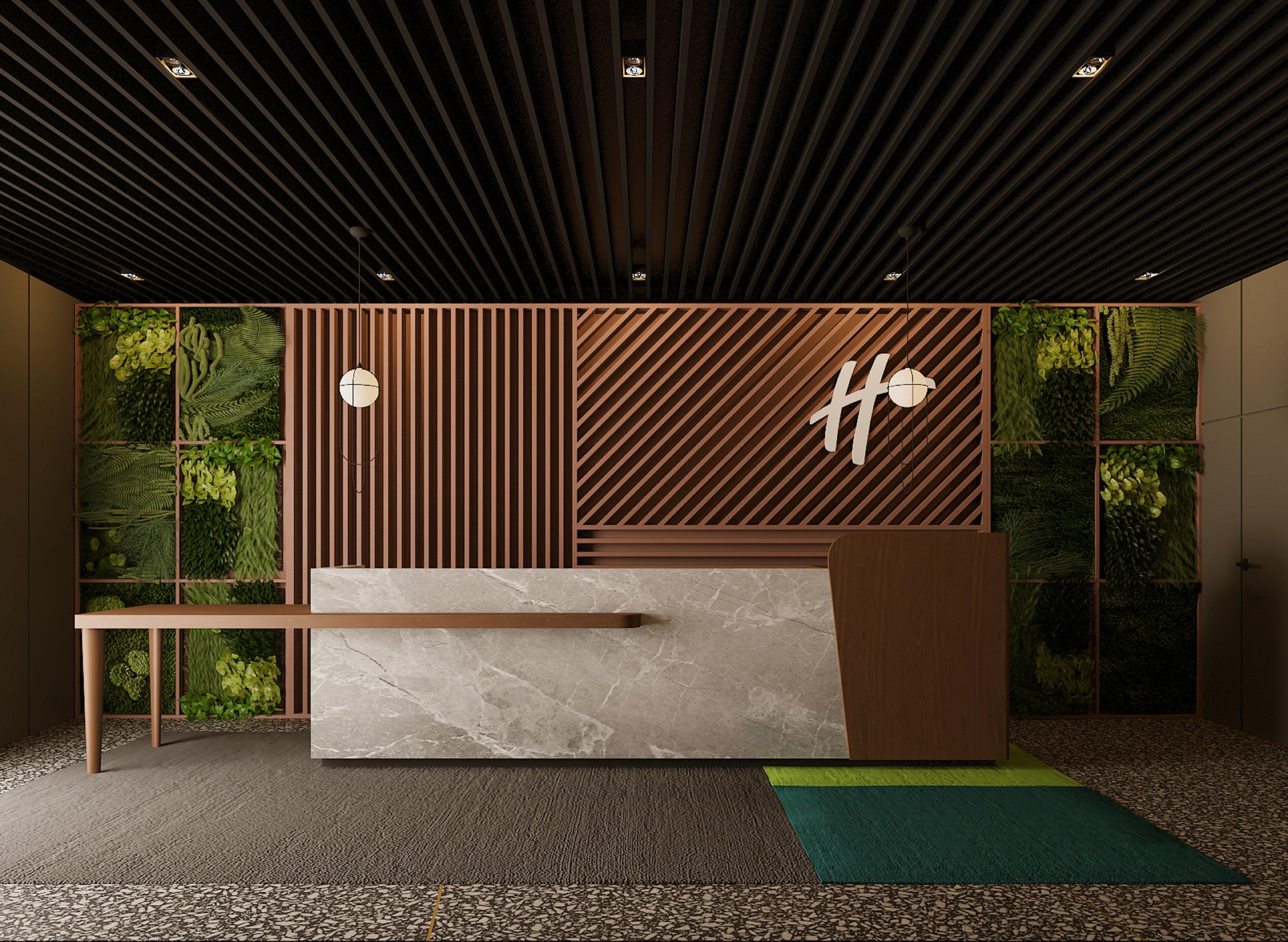 Holiday Inn Telavi By Ihg Екстериор снимка