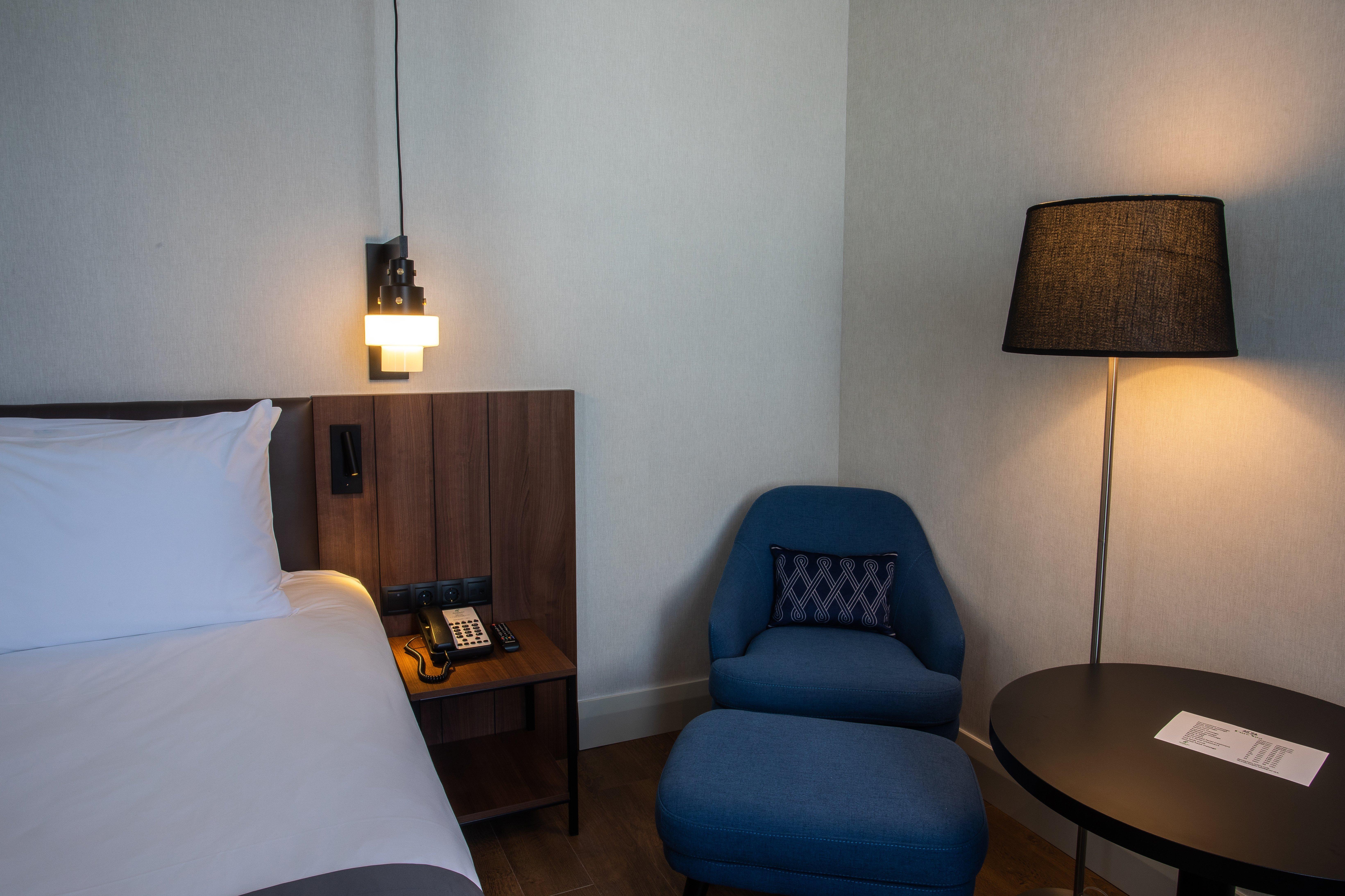 Holiday Inn Telavi By Ihg Екстериор снимка