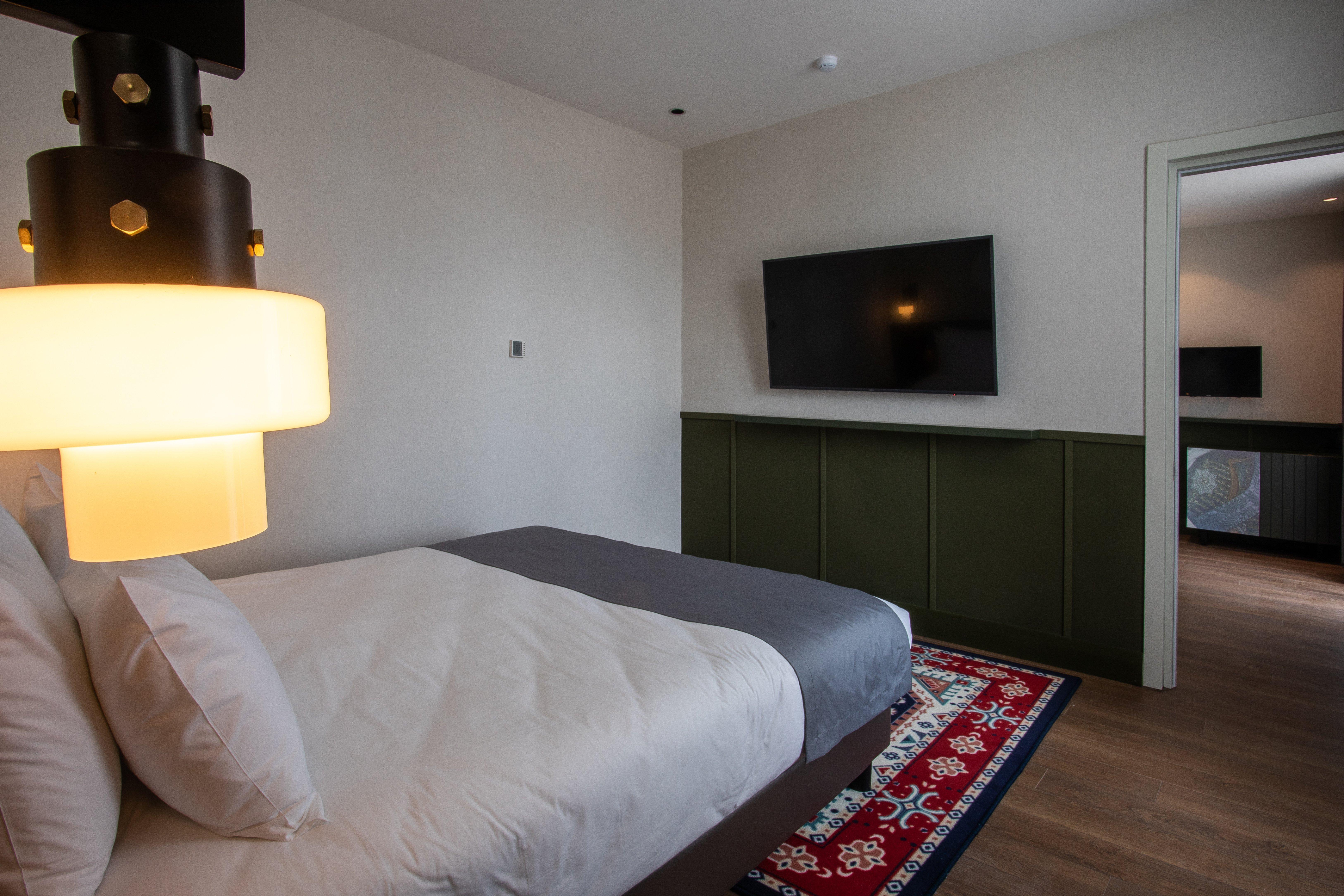 Holiday Inn Telavi By Ihg Екстериор снимка