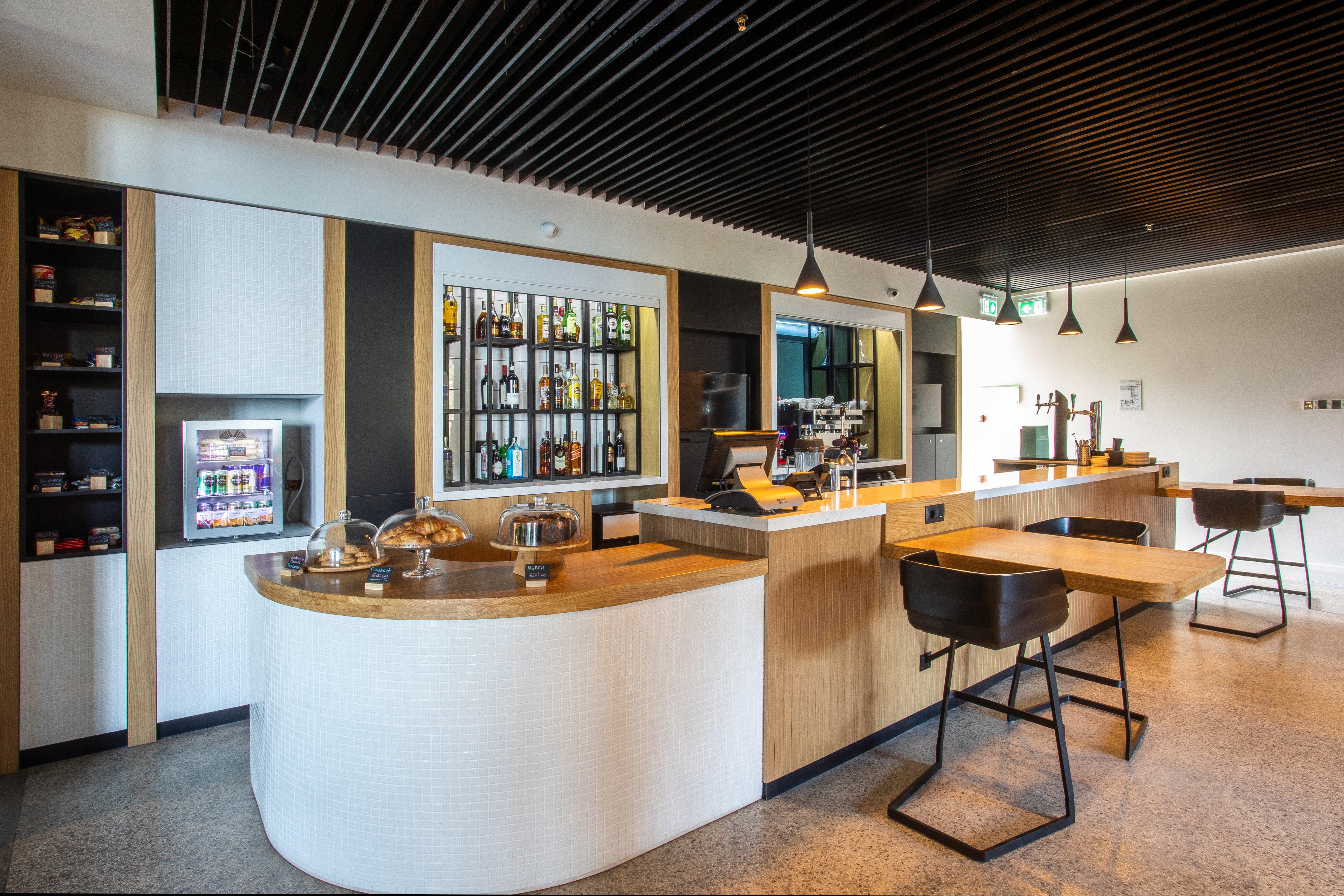 Holiday Inn Telavi By Ihg Екстериор снимка