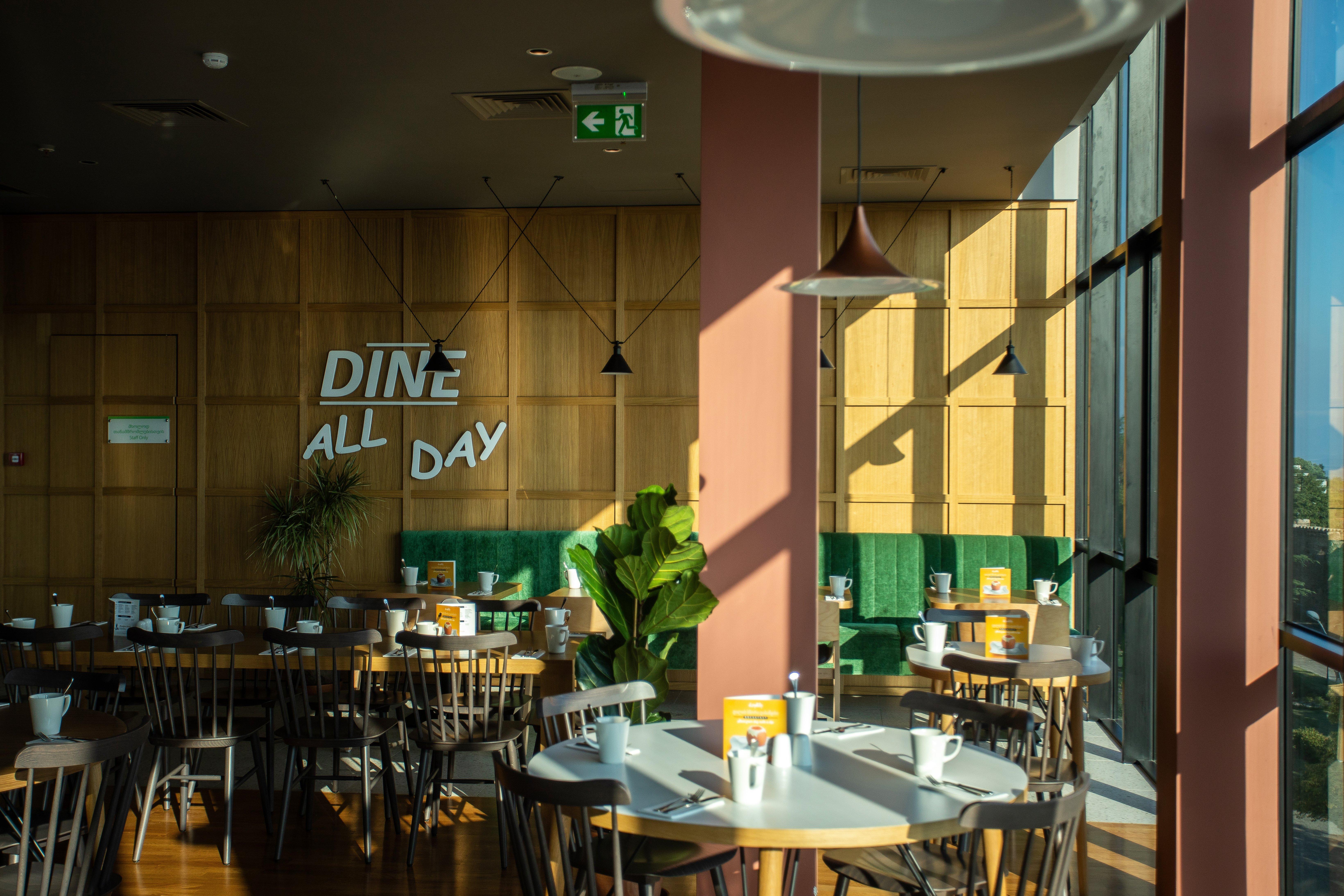 Holiday Inn Telavi By Ihg Екстериор снимка